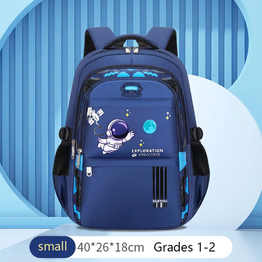 Back to School  Children School Bag