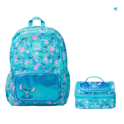 Back to School Light Blue Set