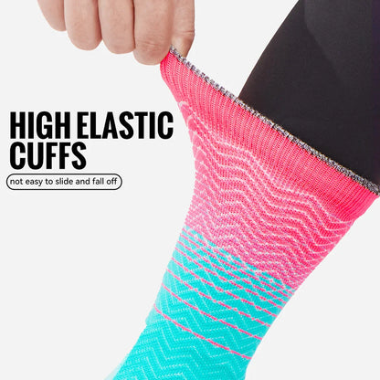 Non slip Anti-Blister socks