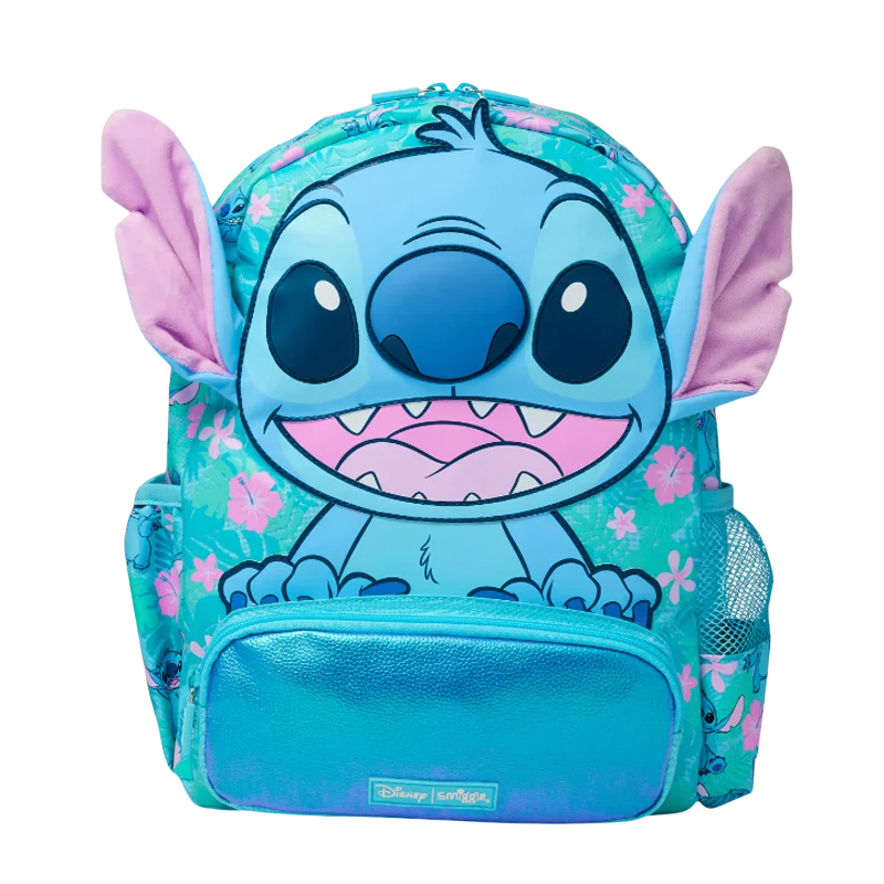 Back to School Light Blue Set