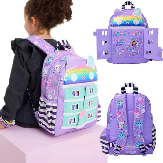 Back to School girls set