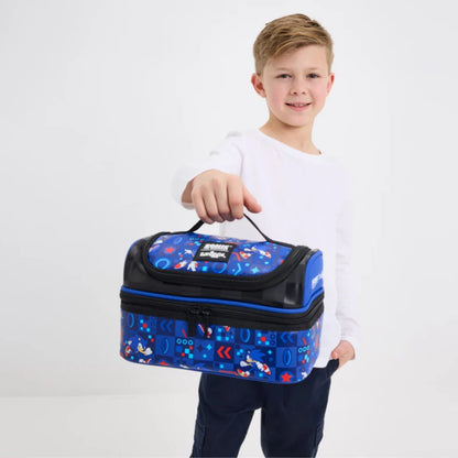 Back to School Sonic set