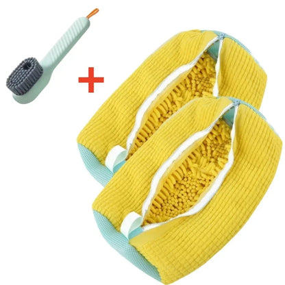 ShoeCare Cleaning Kit™