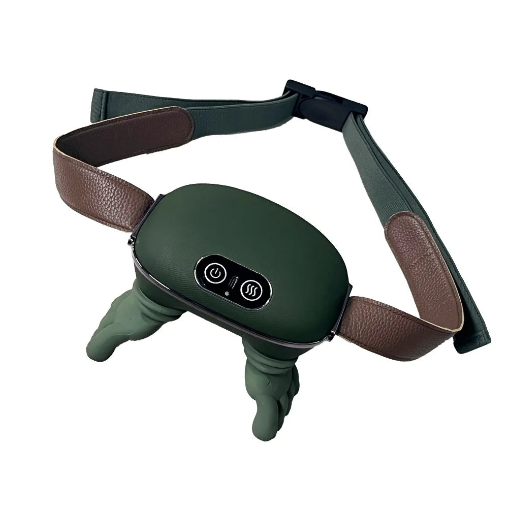 MotionThera Neck & Shoulder Comforter™