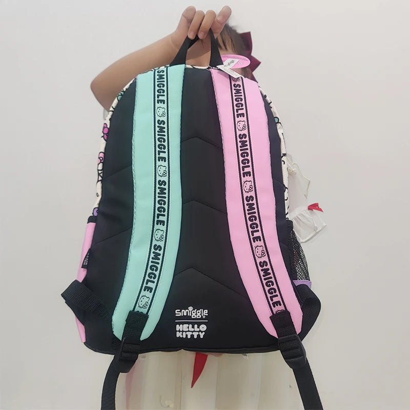 Back To School kitty set