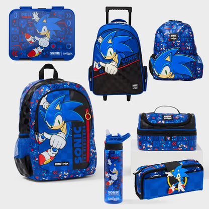 Back to School Sonic set