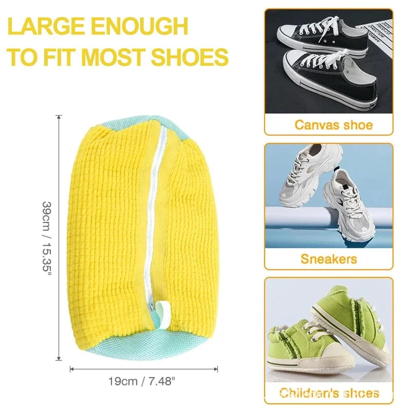 ShoeCare Cleaning Kit™