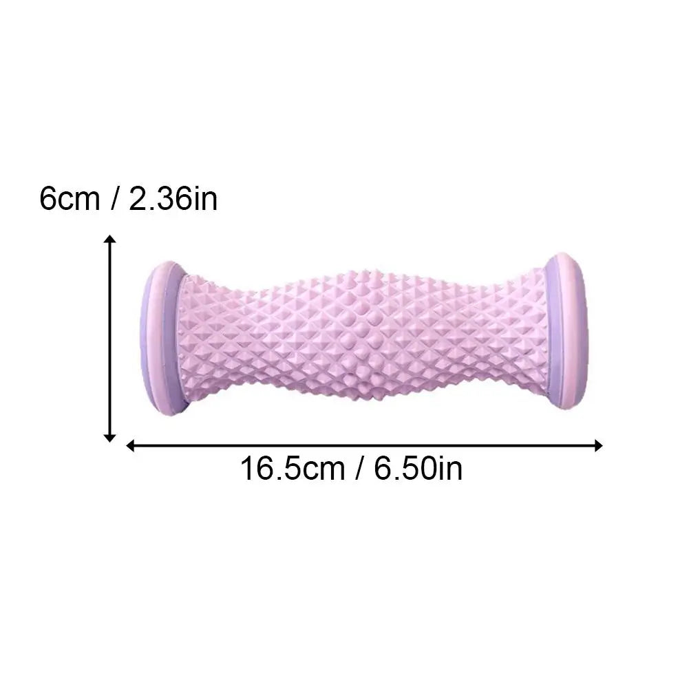 Foot Plantar Fascia Roller-Ease tired feet