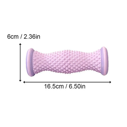 Foot Plantar Fascia Roller-Ease tired feet