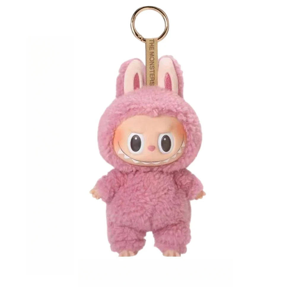 BubuBuddy™ Cute Labubu the Monsters Box Toy Sweetheart 
