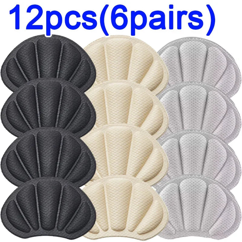 Insoles  Grips Pain Relief Pad