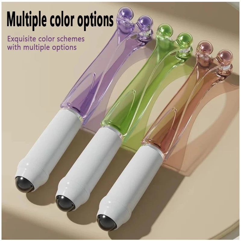 Handheld Finger Acupressure Roller- Relief finger fatigue