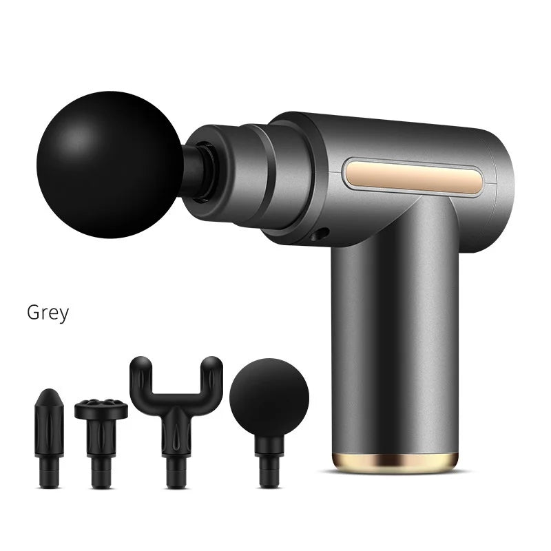 Mini Massage Gun- Deep Muscle Relaxation