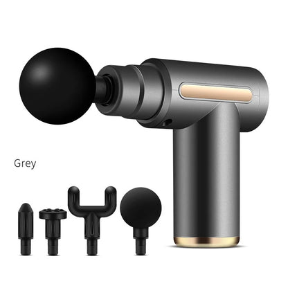 Mini Massage Gun- Deep Muscle Relaxation