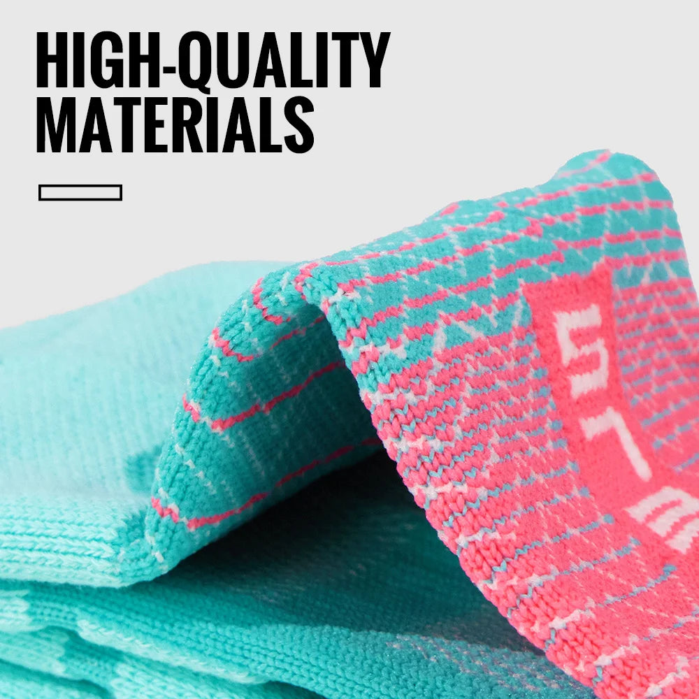 Non slip Anti-Blister socks