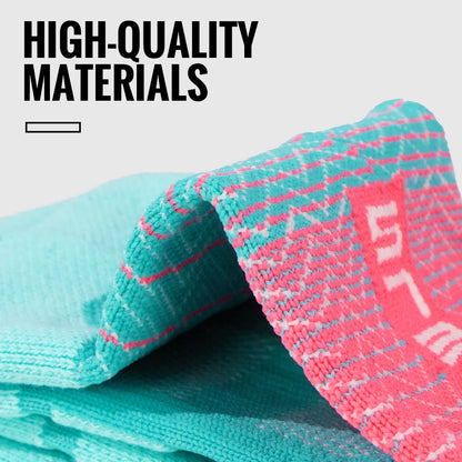 Non slip Anti-Blister socks