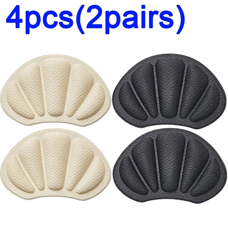 Insoles  Grips Pain Relief Pad