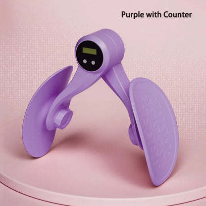 SculptEase™  Women's Pelvic Strengthener 