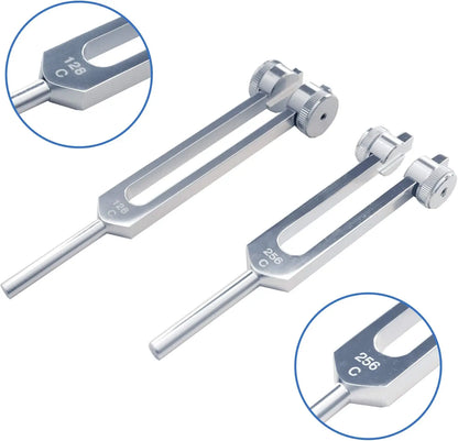 HarmonyTone™  Sound Wellness Tool for Stress Relief & Energy Balance