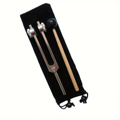 HarmonyTone™  Sound Wellness Tool for Stress Relief & Energy Balance