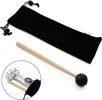 HarmonyTone™  Sound Wellness Tool for Stress Relief & Energy Balance