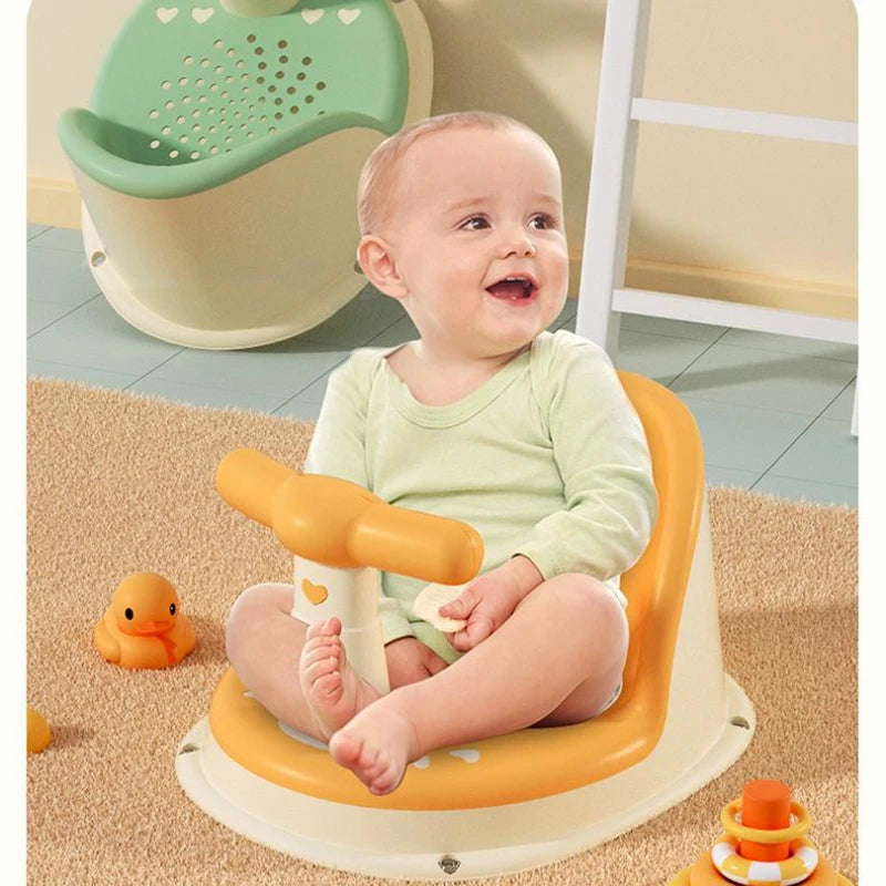 Children'S Shower Seat 