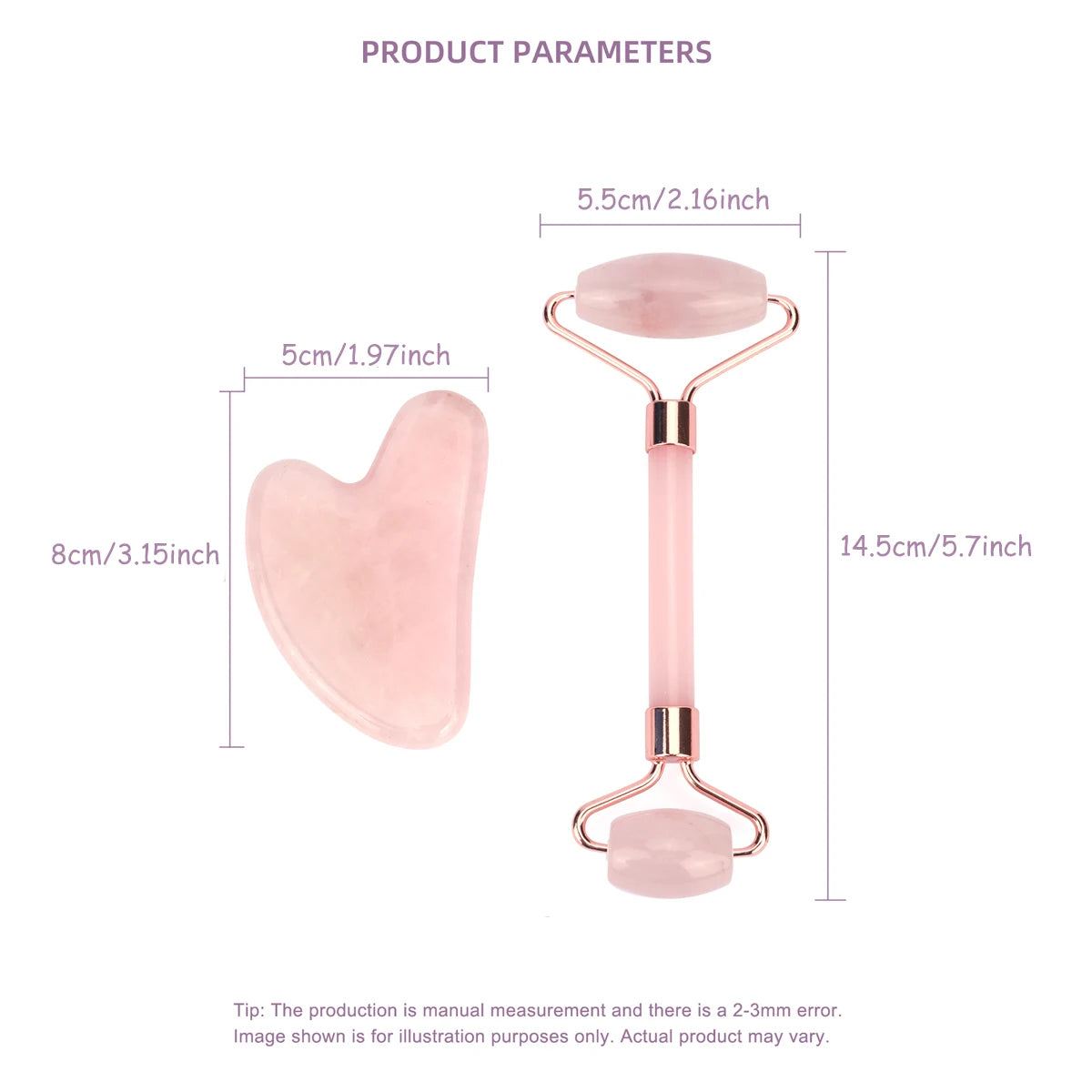  Facial Massager Tool roller