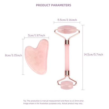  Facial Massager Tool roller